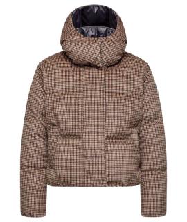 MONCLER Пуховик