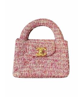 CHANEL Сумка через плечо