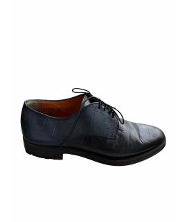 SANTONI Лоферы