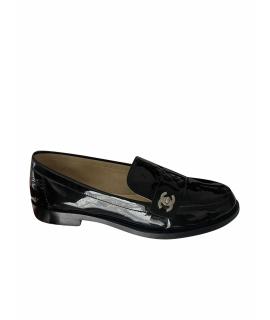 CHANEL Лоферы