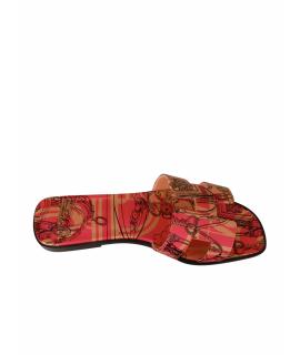 HERMES Шлепанцы