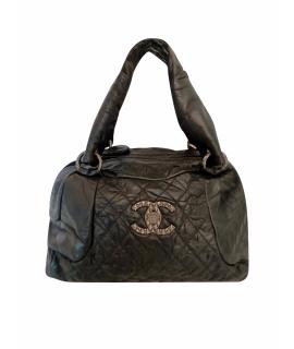 CHANEL Дорожная/спортивная сумка