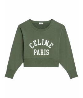 CELINE Худи/толстовка