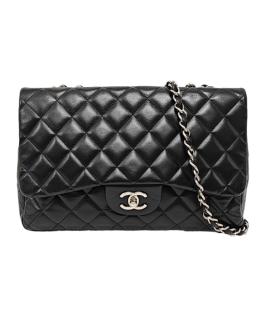 CHANEL Сумка через плечо