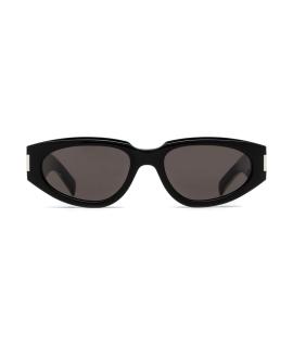 SAINT LAURENT Солнцезащитные очки