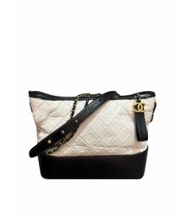 CHANEL Сумка через плечо