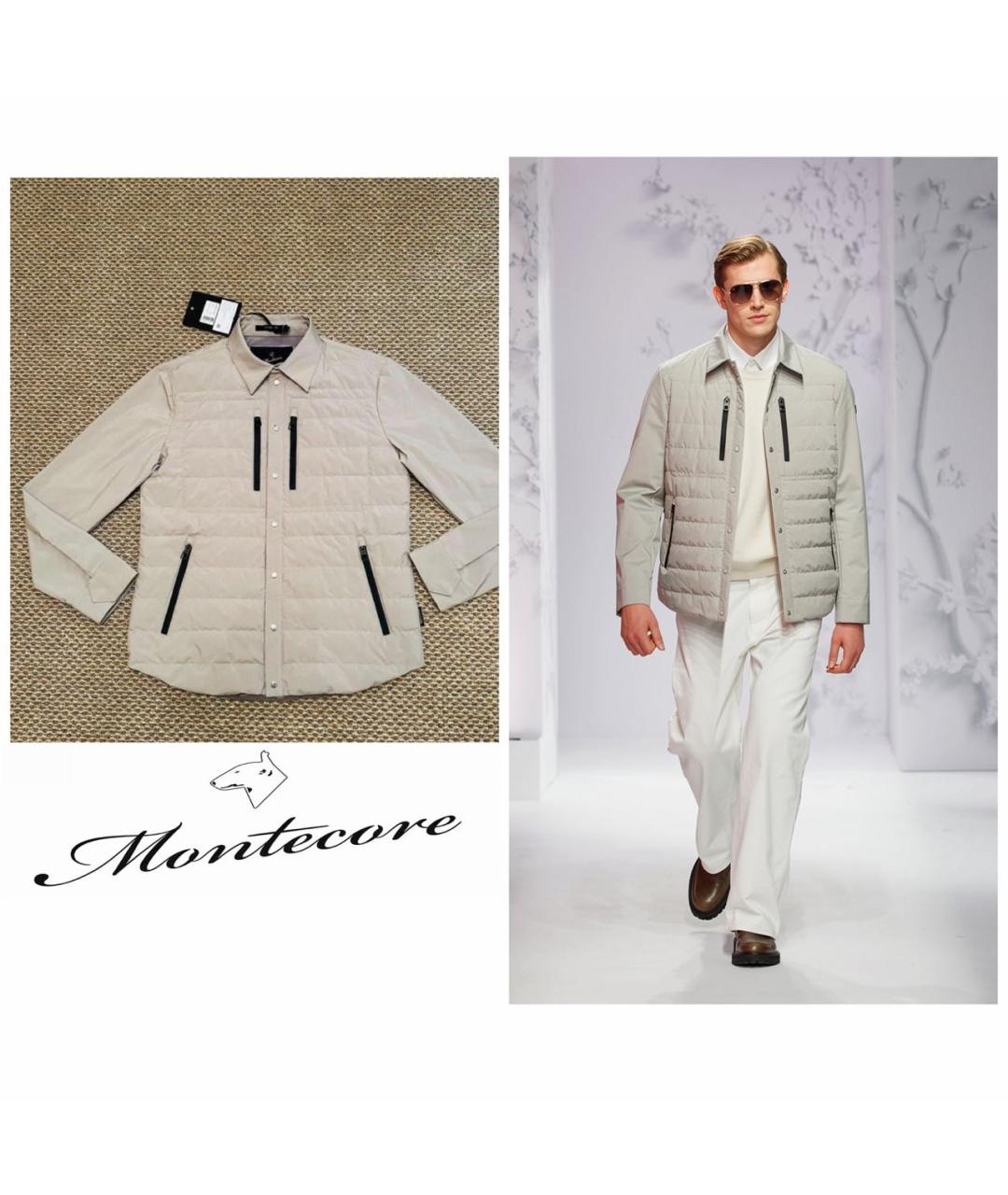 MONTECORE Куртка, фото 3