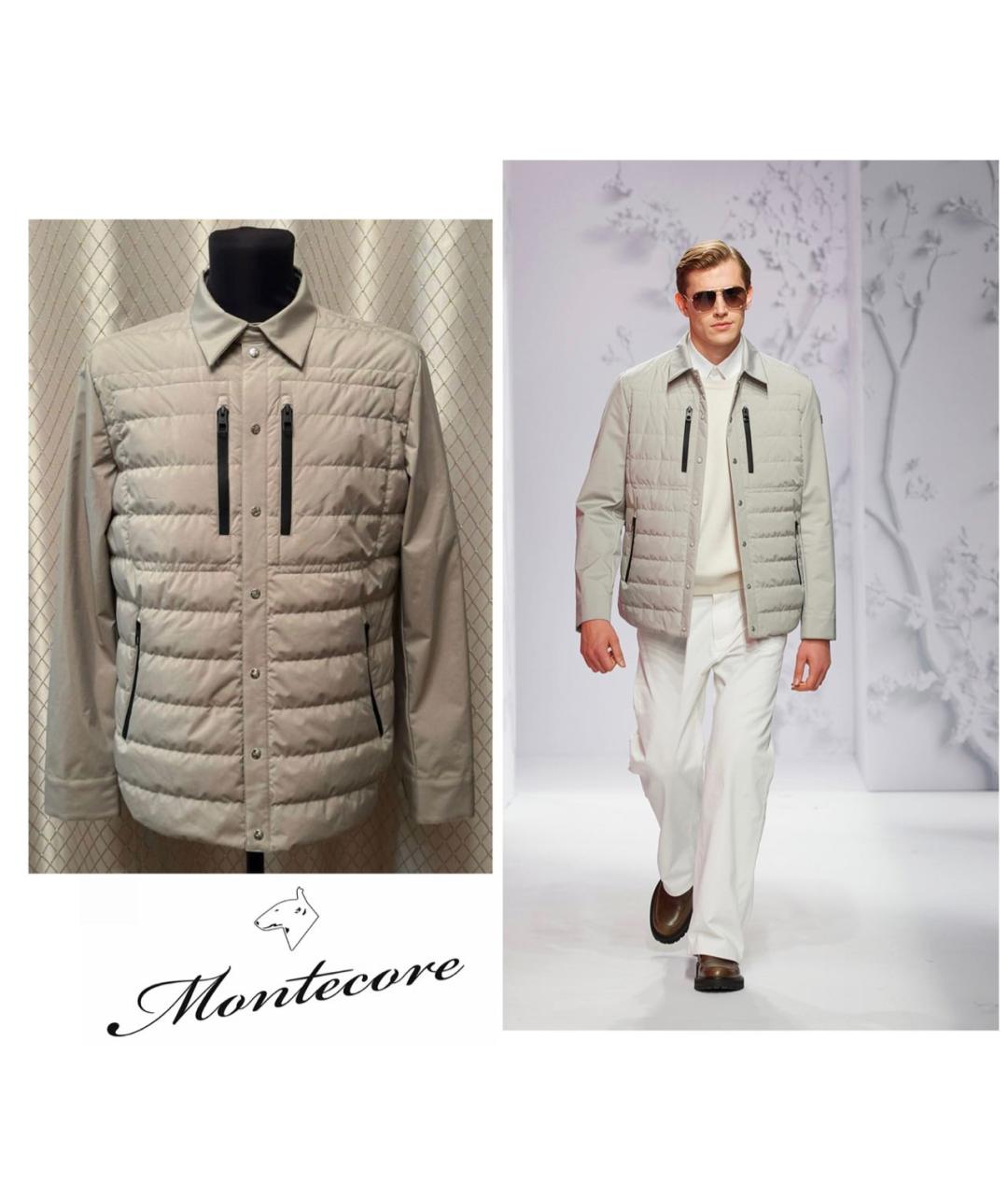 MONTECORE Куртка, фото 3