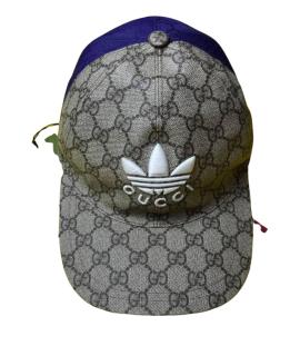 GUCCI Кепка/бейсболка