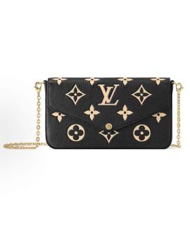 LOUIS VUITTON Сумка через плечо
