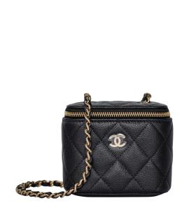 CHANEL Сумка через плечо