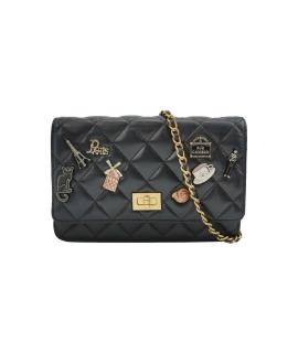 CHANEL Сумка через плечо