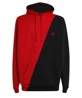 VETEMENTS Худи/толстовка