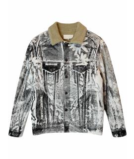 MM6 MAISON MARGIELA Дубленка/шуба