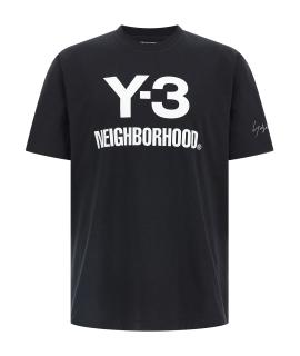 Y-3 Футболка