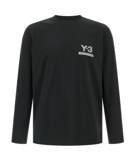 Y-3 Лонгслив