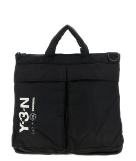 Y-3 Сумка Тоут