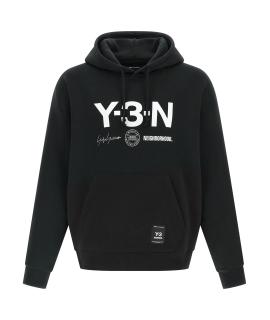 Y-3 Худи/толстовка