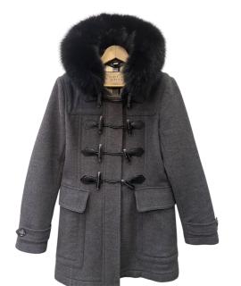 BURBERRY Пальто