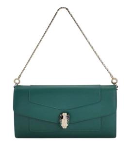 BVLGARI Сумка через плечо