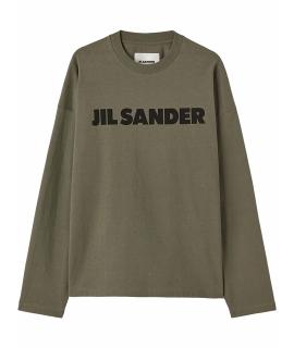 JIL SANDER Худи/толстовка