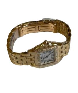 CARTIER Часы