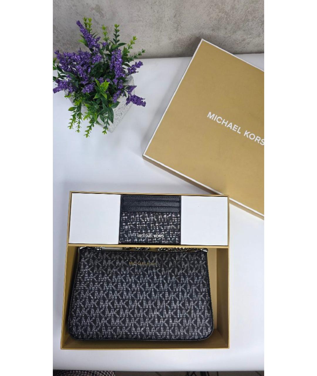 MICHAEL KORS Мульти сумка через плечо, фото 4