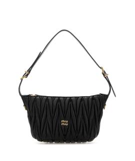 MIU MIU Сумка с короткими ручками