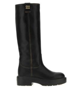 MIU MIU Сапоги