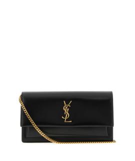 SAINT LAURENT Сумка с короткими ручками