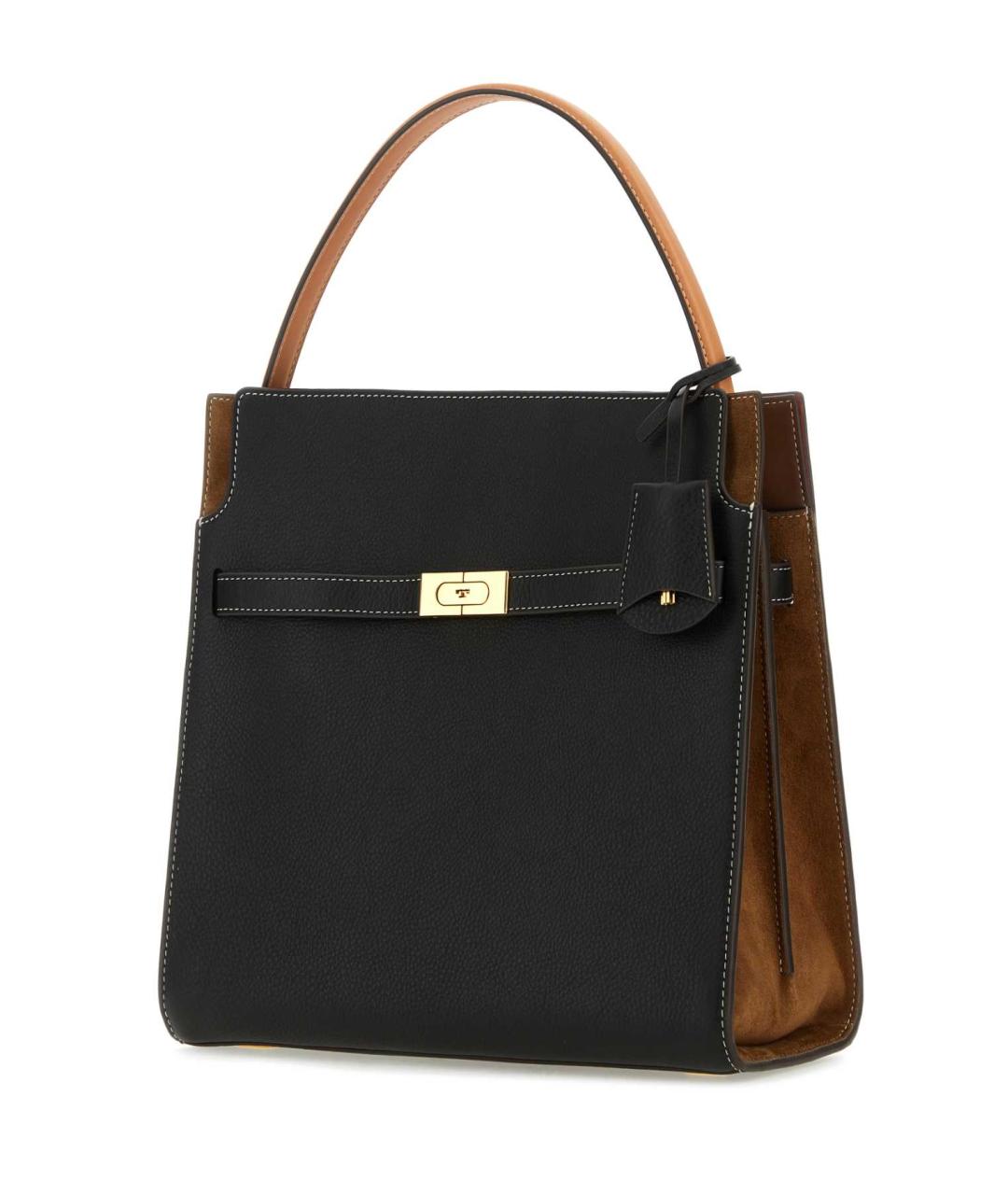 TORY BURCH Мульти кожаная сумка через плечо, фото 1