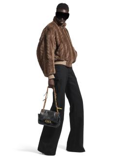 BALENCIAGA Сумка с короткими ручками