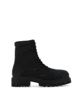 BALENCIAGA Низкие ботинки