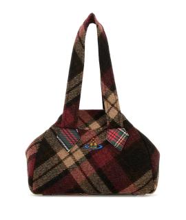 VIVIENNE WESTWOOD Сумка с короткими ручками