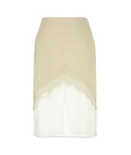 JIL SANDER Юбка миди