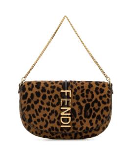 FENDI Сумка через плечо