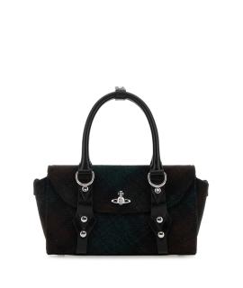 VIVIENNE WESTWOOD Сумка с короткими ручками