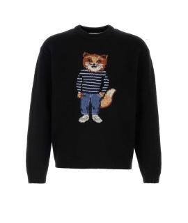 MAISON KITSUNE Джемпер / свитер