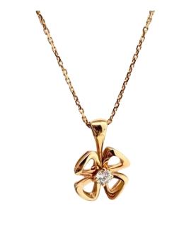 BVLGARI Колье