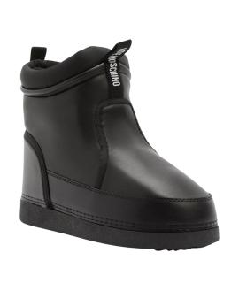 LOVE MOSCHINO Сапоги
