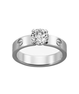 CARTIER Кольцо
