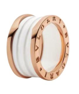 BVLGARI Кольцо