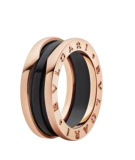 BVLGARI Кольцо