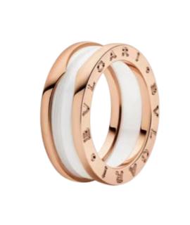 BVLGARI Кольцо