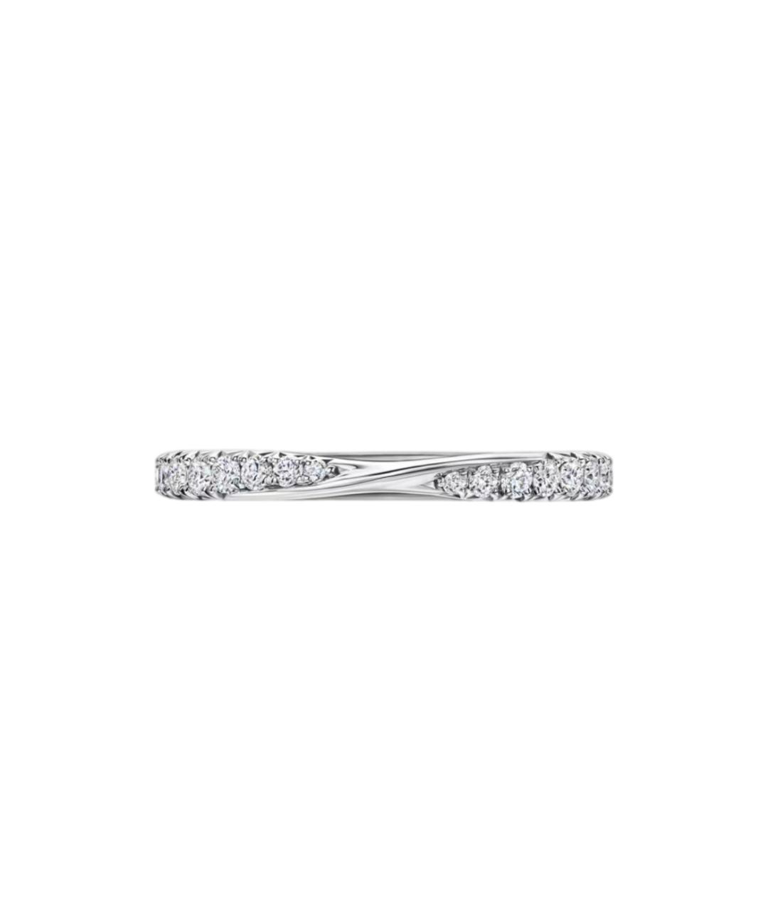Harry Winston Серебряное кольцо, фото 1