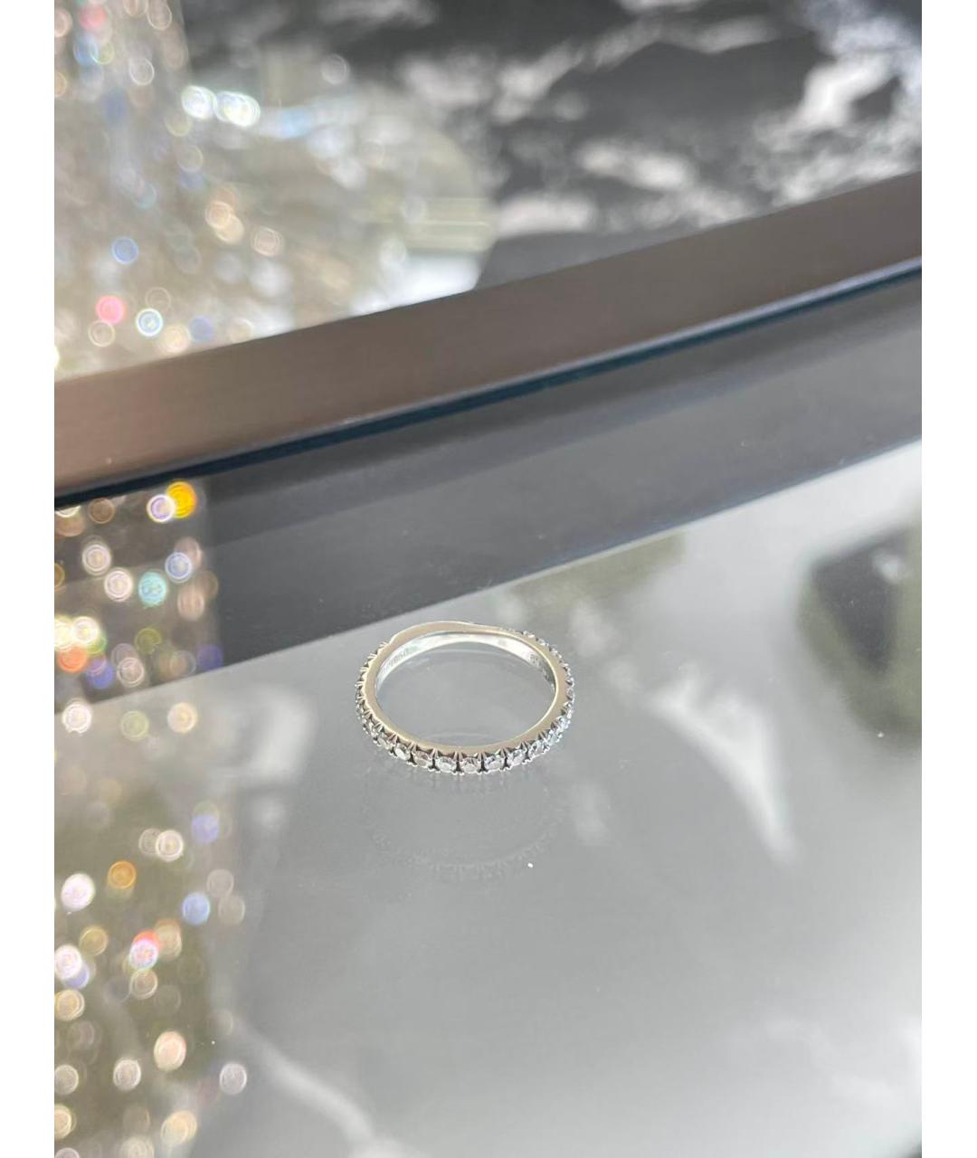 Harry Winston Серебряное кольцо, фото 4