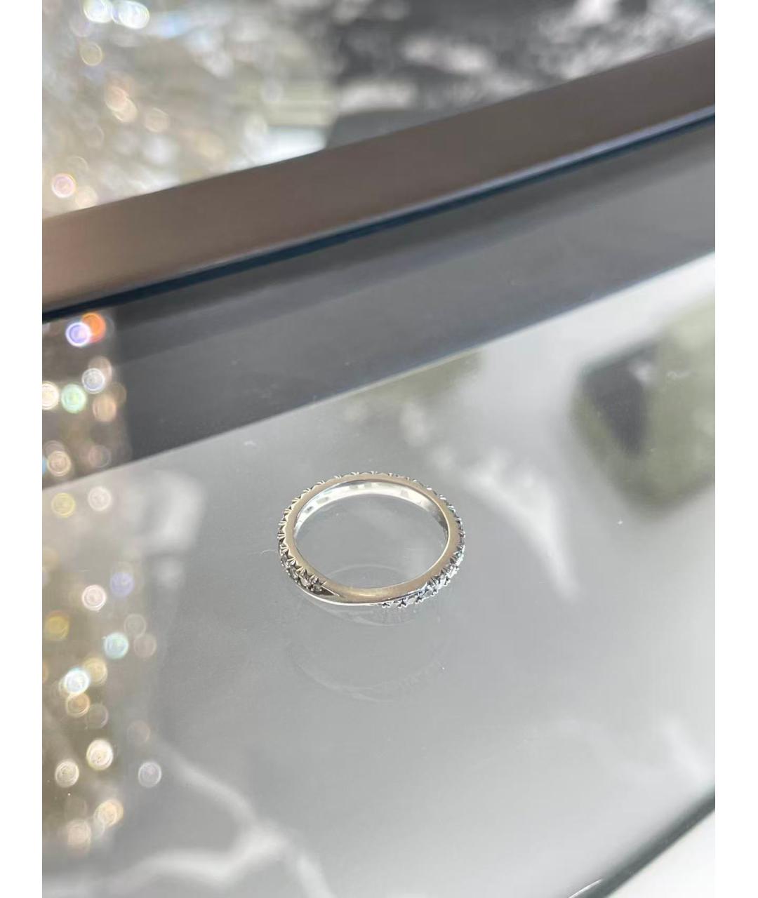 Harry Winston Серебряное кольцо, фото 3