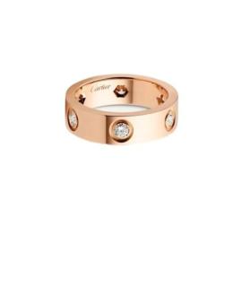 CARTIER Кольцо