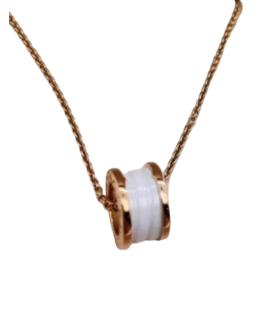 BVLGARI Колье