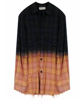 SAINT LAURENT Кэжуал рубашка